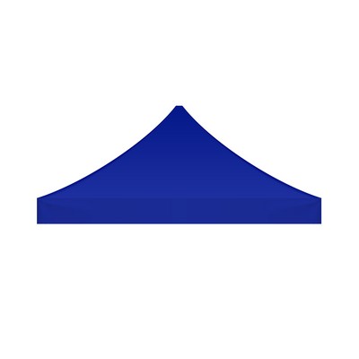 10' Custom Canopy Tent (Topper Only)